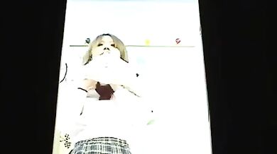 JAV88.NET japanese teen anal