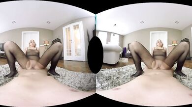 Reality Lovers - Hot And Naughty Blondes Compilation!