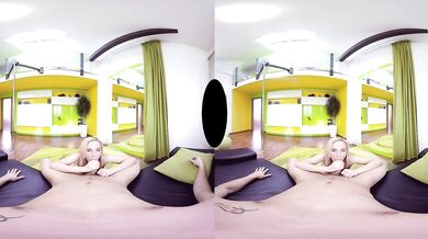 Reality Lovers - Hot And Naughty Blondes Compilation!