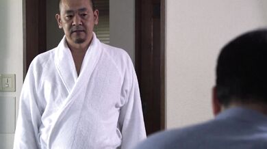 Husband Official Recognition! Please Satisfy My Wife. Husband Whose Wife Did Not Embrace Due To Work Stress - Megumi Shino