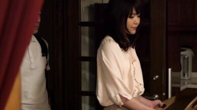 Husband Official Recognition! Please Satisfy My Wife. Husband Whose Wife Did Not Embrace Due To Work Stress - Megumi Shino