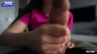 shy TEEN flashes her perfect tight pussy & rough passionate fucked by her roommate!