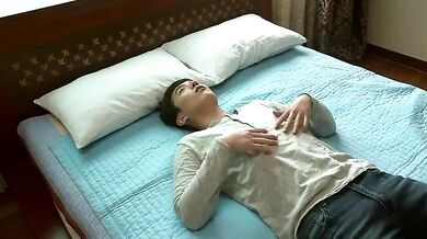 Asian moms friend fucked rough by horny guy I found her at cheatingxx.com