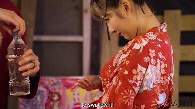 Boba Tea Girl Li Nana Exploited By Her Boss For Profit