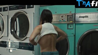 Bella Thorne Sexy Scene in Girl