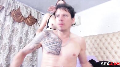 Best threesome for hot days