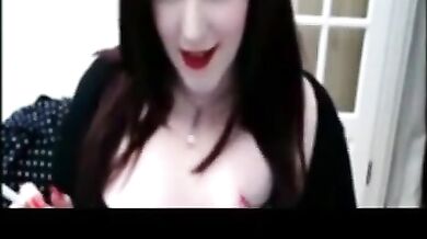 Smoking Hot Princess Smoking Fetish Tease