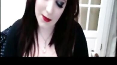 Smoking Hot Princess Smoking Fetish Tease