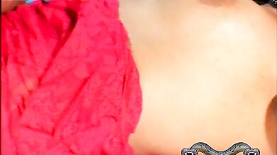 Stripteaser And Undressing For Sex Likes