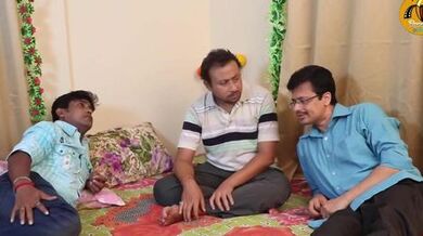 Cheater Love Episode 4