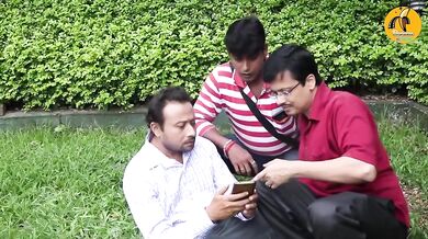 Cheater Love Episode 4