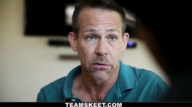 Immigration Insemination - Lala Ivey