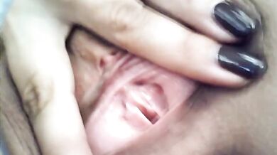 PJGIRLS Cave Exploration - Pussy Cam