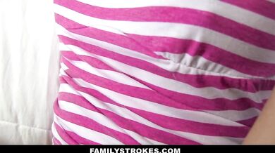 Sleeping Surprise - Elsa Jean