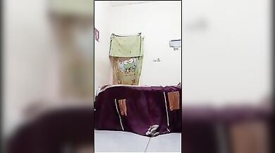 MARLBOROQUEENSEX - TANTE HIJAB CELANA DALAM NYEPLAK