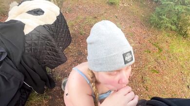 Mydirtyhobby - Couple Quickie public sex