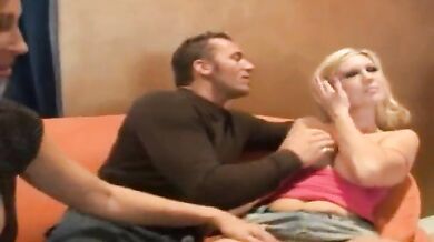 It's all about confidence