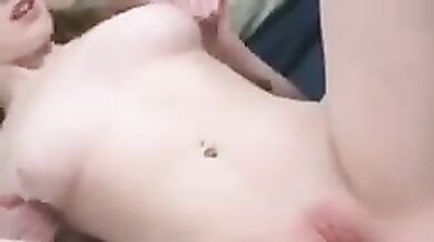 Redhead Teen JOI