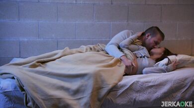 Vanna Bardot # Jail Hardcore