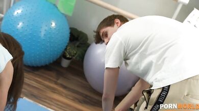 Teacher Nelya - Nelya Smalls