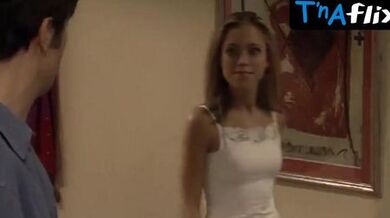 Sarah Alexander Sexy Scene in Coupling