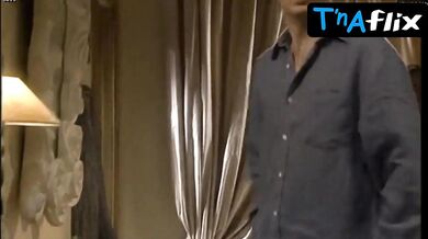 Sarah Alexander Sexy Scene in Coupling