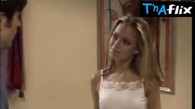 Sarah Alexander Sexy Scene in Coupling