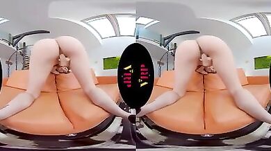 My Ginger Pussy (Charli Red, Charlie Red)