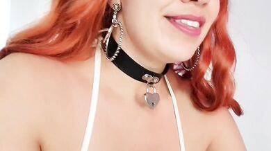 I USE GOOD BOYS LIKE FUCK TOYS | POV Hairy Pussy Riding and Blowjob with Little Puck