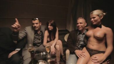 Un Crucero Muy Caliente - Pelicula Completa En Castellano - Tarra White