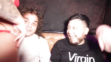 NBTV - Taking A Virgin To The Strip Club - Uncensored