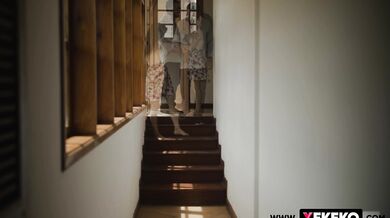 His Friend Arrives On A Trip And Seduces Him (ends Badly)