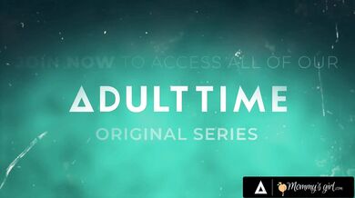 Naughty Teens Are Hard Disciplined