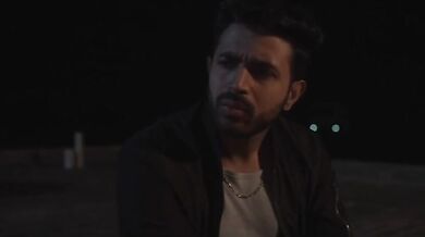 Rangeela Or Malkin Ghapaghap - Yorgelis Carrillo