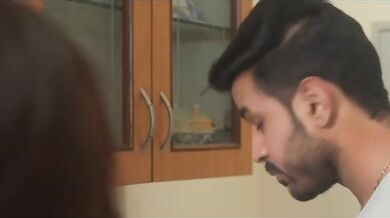 Rangeela Or Malkin Ghapaghap - Yorgelis Carrillo