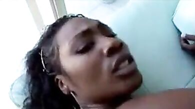 Beauty Dior Ghetto Booty