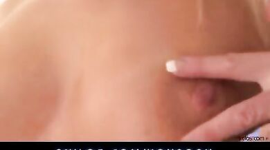 Hot mom next door solo orgasm