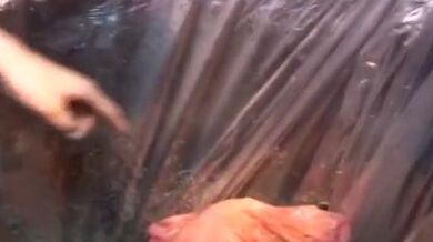 NHDTA 048 - Japanese Girls fucking with homeless guys in L.A.