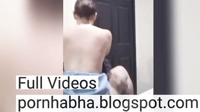 Bokep Indo Di Genjot Tetangga Sange