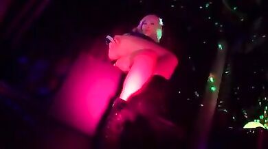 Ranchiki Touhou Dance 01