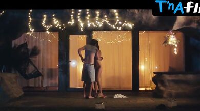 Katrina Kreile Butt, Breasts Scene in Vulgar