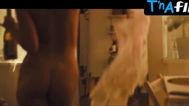 Katrina Kreile Butt, Breasts Scene in Vulgar