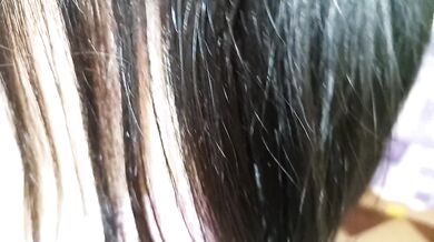 Mi MAESTRA MILF DE UNIVERSIDAD me invita a su Casa para APROBAR QUIMICA