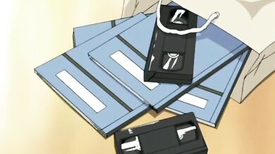 Fucking boss on his eyes anime porn