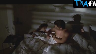 Krista Sutton Butt, Breasts Scene in American Psycho