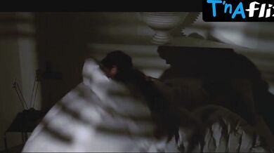 Krista Sutton Butt, Breasts Scene in American Psycho