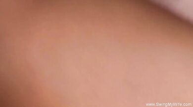 Swingers Get Together During Lockdown To Party Fun
