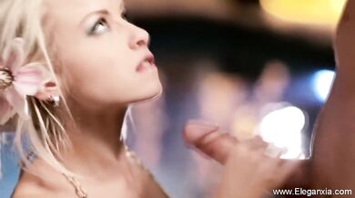 You Deserve a Blowjob Like This One!