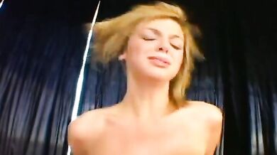 Jessie is Daddy's Girl