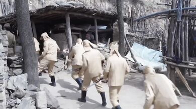 Chinese Girl Fuck By Japan Soldier